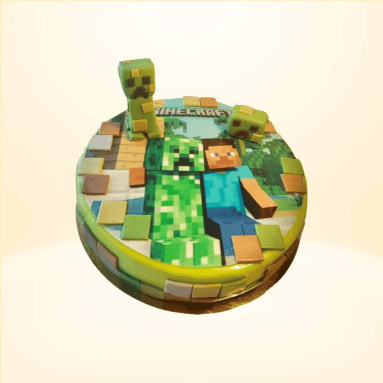 Dort Minecraft SiCAKE Sv t Dort Praha dort-minecraft-sicake-sv-t-dort-praha